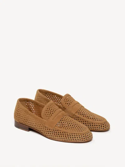 M. Gemi The Sacca Donna Lattice In Luggage