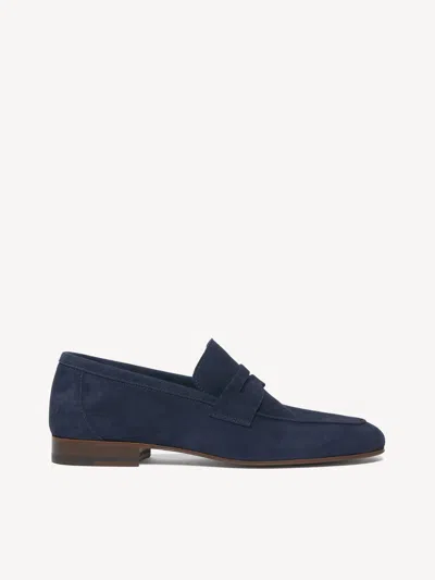 M. Gemi The Sacca Donna In Midnight Blue