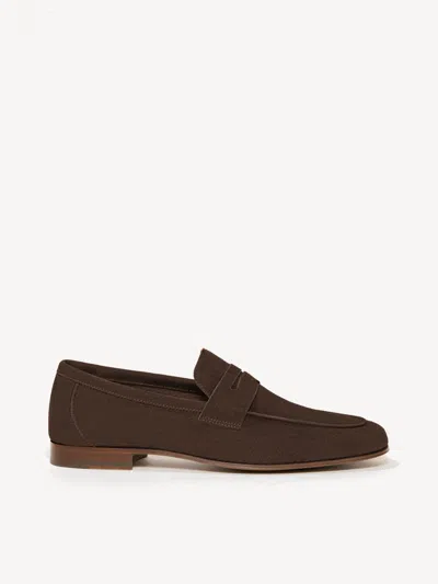 M. Gemi The Sacca Uomo In Brown