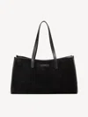 M. Gemi The Solange In Black