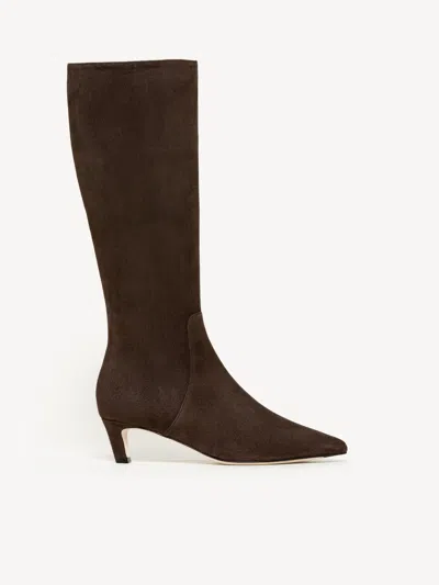 M. Gemi The Tina In Brown