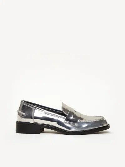 M. Gemi The Tosca In Silver Specchio