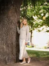 M. Gemi The Una In Ballerina Pink
