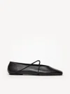 M. Gemi The Una In Black