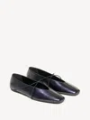 M. Gemi The Una In Blue