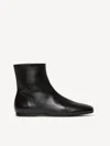 M. Gemi The Una Bootie In Black