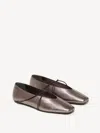 M. Gemi The Una In Brown