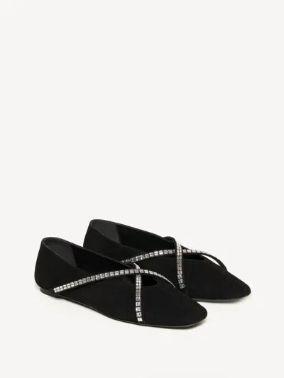 M. Gemi The Una Crystal In Black