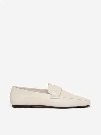 M. Gemi The Una Loafer In Sand