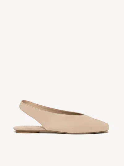 M. Gemi The Una Slingback In Neutral
