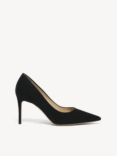 M. Gemi The Valeria Pump In Black