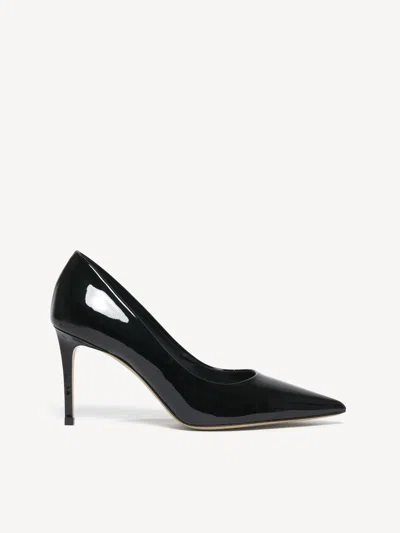M. Gemi The Valeria Pump In Black