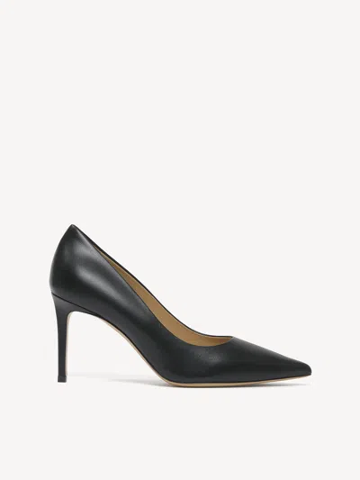 M. Gemi The Valeria Pump In Black