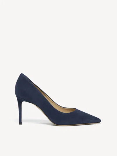 M. Gemi The Valeria Pump In Blue
