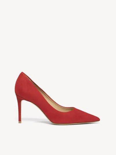 M. Gemi The Valeria Pump In Red