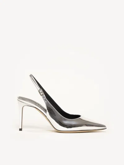 M. Gemi The Valeria In Silver Specchio