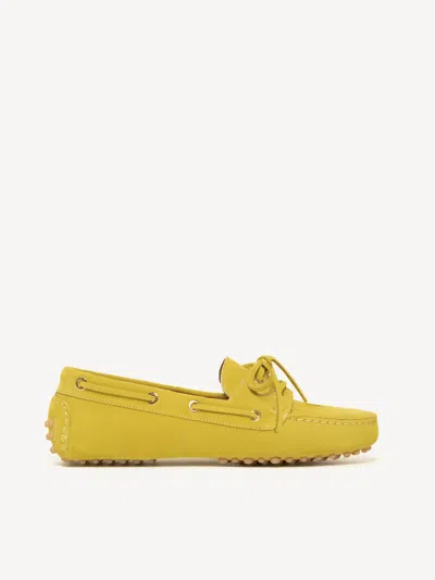 M. Gemi The Vela In Green