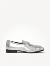 M. Gemi The Vitalia In Silver