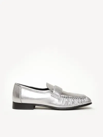 M. Gemi The Vitalia In Silver
