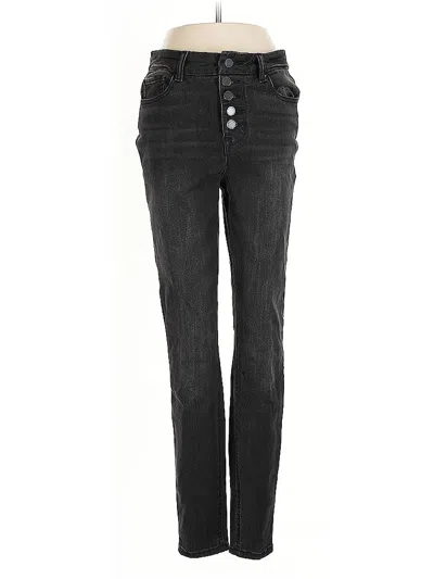 Pre-owned M Jeans By Maurices Jeans In Black
