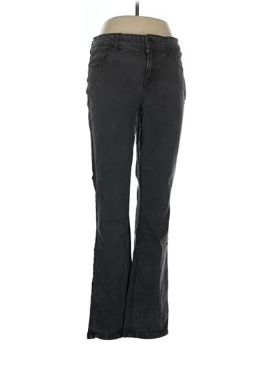 Pre-owned M Jeans By Maurices Jeans In Black