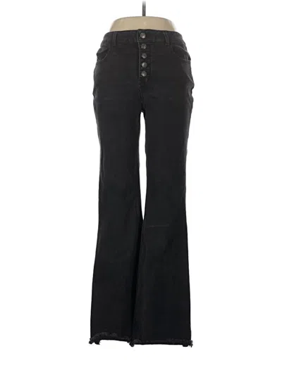 Pre-owned M Jeans By Maurices Jeans In Black