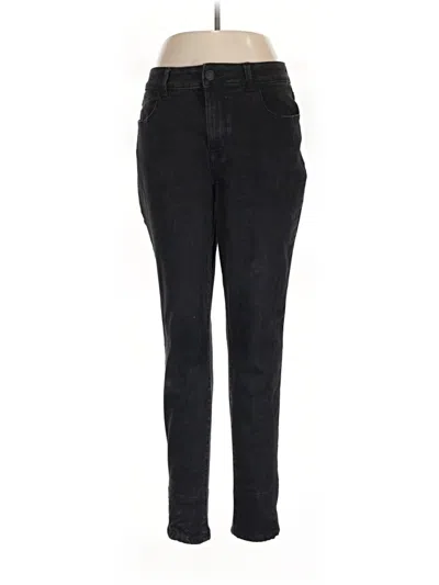 Pre-owned M Jeans By Maurices Jeans In Black