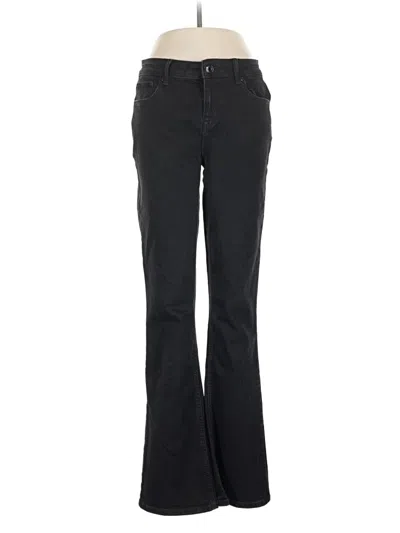 Pre-owned M Jeans By Maurices Jeans In Black