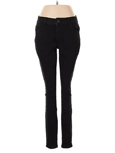 Pre-owned M Jeans By Maurices Jeans In Black