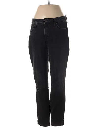Pre-owned M Jeans By Maurices Jeans In Black