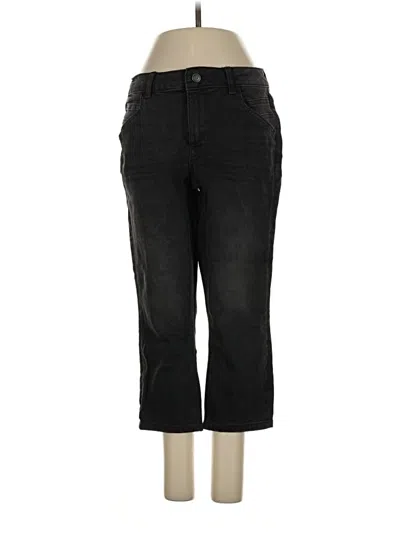 Pre-owned M Jeans By Maurices Jeans In Black