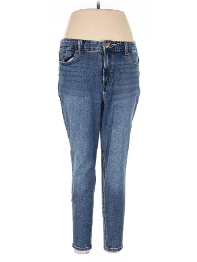 Pre-owned M Jeans By Maurices Jeans In Blue