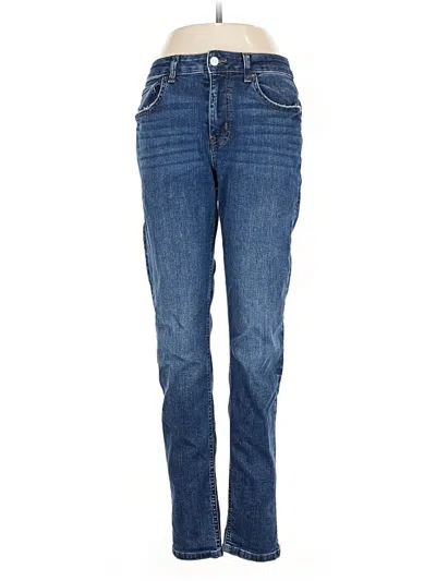Pre-owned M Jeans By Maurices Jeans In Blue