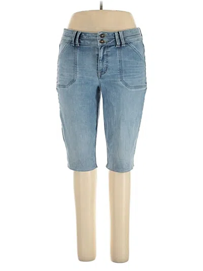 Pre-owned M Jeans By Maurices Jeans In Blue