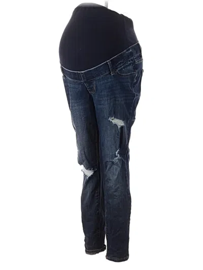 Pre-owned M Jeans By Maurices Jeans In Blue