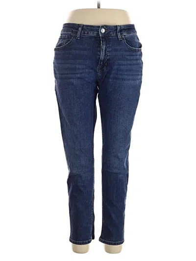 Pre-owned M Jeans By Maurices Jeans In Blue