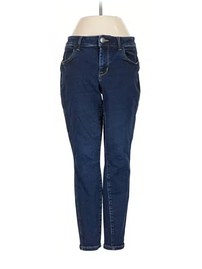 Pre-owned M Jeans By Maurices Jeans In Blue