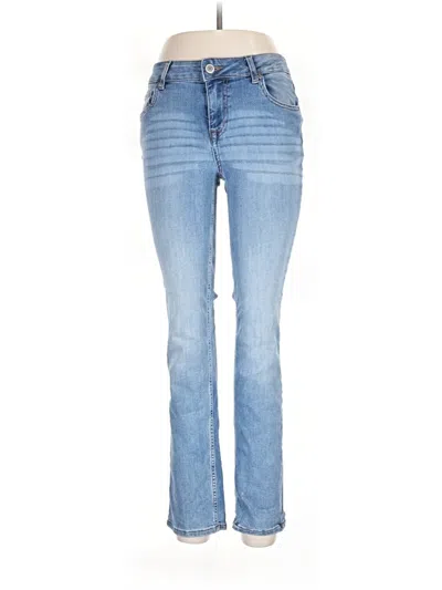 Pre-owned M Jeans By Maurices Jeans In Blue