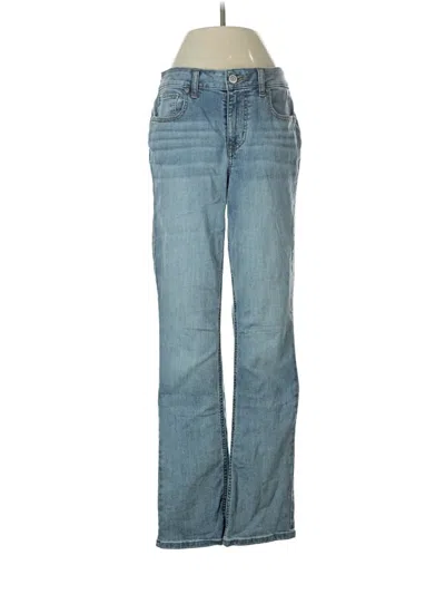 Pre-owned M Jeans By Maurices Jeans In Blue