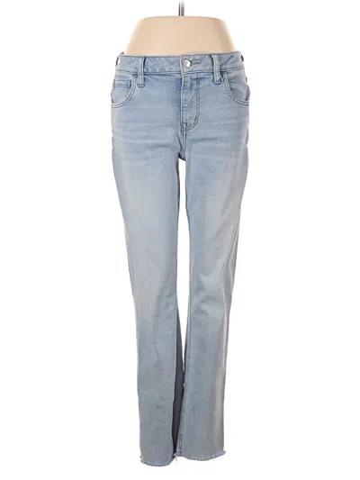 Pre-owned M Jeans By Maurices Jeans In Blue