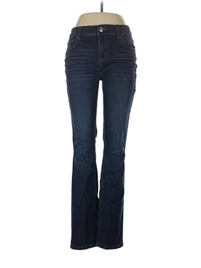Pre-owned M Jeans By Maurices Jeans In Blue