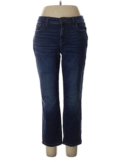Pre-owned M Jeans By Maurices Jeans In Blue