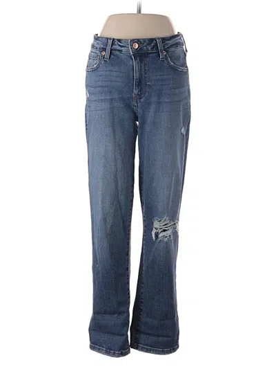 Pre-owned M Jeans By Maurices Jeans In Blue