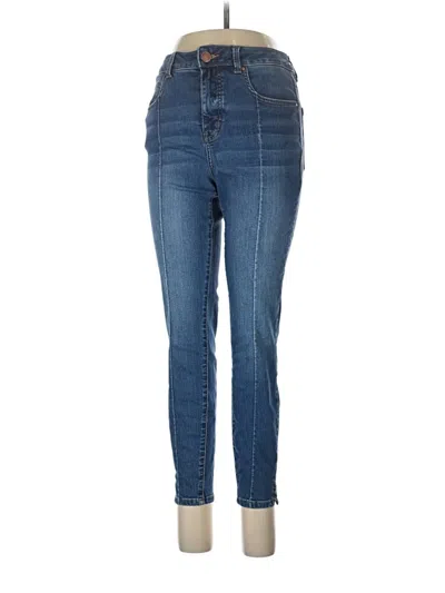 Pre-owned M Jeans By Maurices Jeans In Blue