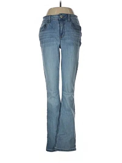 Pre-owned M Jeans By Maurices Jeans In Blue
