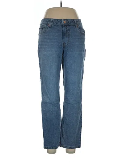 Pre-owned M Jeans By Maurices Jeans In Blue