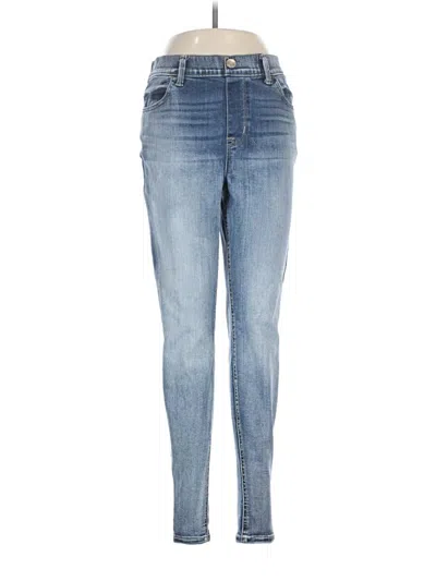 Pre-owned M Jeans By Maurices Jeans In Blue