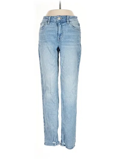 Pre-owned M Jeans By Maurices Jeans In Blue