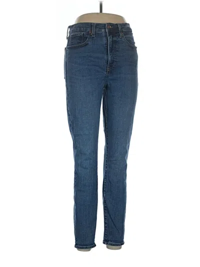 Pre-owned M Jeans By Maurices Jeans In Blue