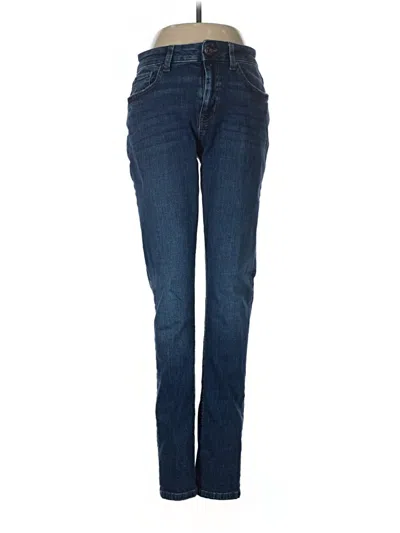 Pre-owned M Jeans By Maurices Jeans In Blue